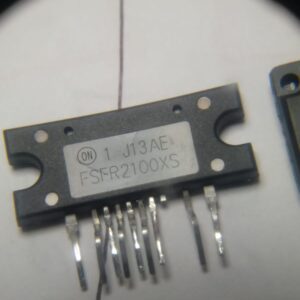 FSFR2100 CONVERSOR