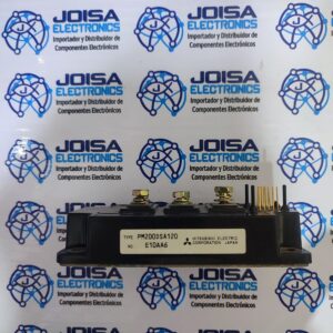 PM200DSA120 MODULO IGBT REPUESTOS ELECTRONICOS