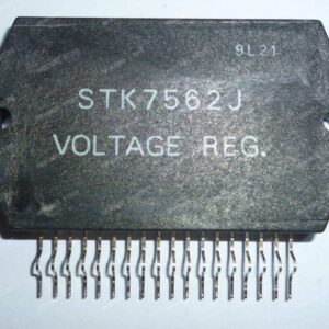 REGULADOR DDE VOLTAGE
