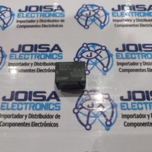 G5LE-14-DC24 RELE G5LE-14 DC24 OMRON (24VDC 5 PINES) ; Voltaje de la bobina. 24 VCC ; Formulario de contacto. SPDT (1 Forma C) ; Voltaje de conmutación. 250 VCA, 125 VCC – máx.