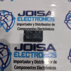 G6B-1110P-US-DC12 G6B-1114P-US-DC12 - Omron Electronic Components - Relevador de Potencia, SPST-NO, 12 VDC, 5 A, Serie G6B, Agujero Pasante, Sin Enclavamiento. Rango de Producto: Serie G6B Tipo de Bobina: Sin Enclavamiento