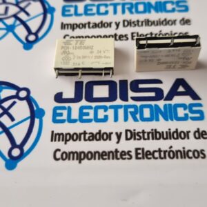 PCN-124D3MHZ PCN-124D3MHZ,000 · Power Relays, Standard, Monostable, DC, .01 VA Coil Power Rating AC, 120 mW Coil Power Rating DC, 4800 Ω Coil Resistance, OEG Slimline PCB