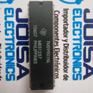 nterfaz de sistema programable TMS9901NL TMS9901 DIP-40