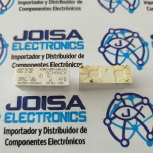 V23061-A1007-A302-X113 Schrack V23061-A1007-A302 - 8A / 24Vdc / 1NA / 29x10x15mm