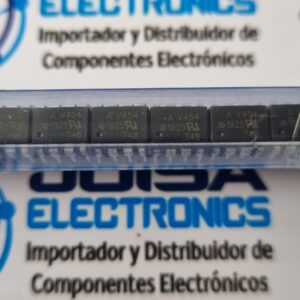 AV454 HCPL-V454 TRANSOPTOR A V454 AV454 HCPL-V454 SO8 SMD AVAGO