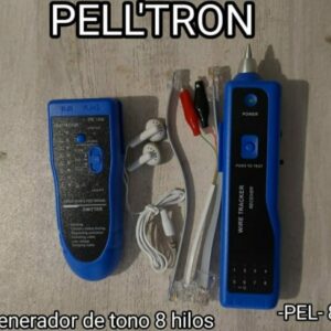 GENERADOR DE TONOS