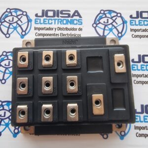 IGBT MODULE 6DI75AH-050 500V 75A FUJI ELECTRIC