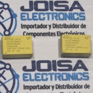 M4Z28-BR00SH1 Batería SNAPHAT IC de M4Z28-BR00SH1, 48MAH, 28-SOIC