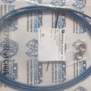 NCB2-12GM35-NO Sensor inductivo NCB2-12GM35-N0 · 2 mm enrasado · Aplicable hasta SIL 2 según IEC 61508 · Salida NAMUR · carcasa acero inoxidable Sensor inductivo Pepperl + Fuchs, M12 x 1, alcance 2 mm, 8,2 V, IP66, IP67 EN JOISA ELECTRONICS SAC