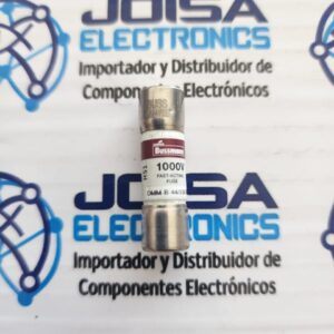 DMM-B-44/100-R DMM-B-44/100-R FUSIBLE DE CARTUCHO RAPIDO INDUSTRIAL 440MA 1000VCA Fusible de cartucho de Melamina Eaton, 1kV ac/dc, 440mA, 10 x 35mm, acción rápida DISTRIBUIDO POR JOISA ELECTRONICS SAC