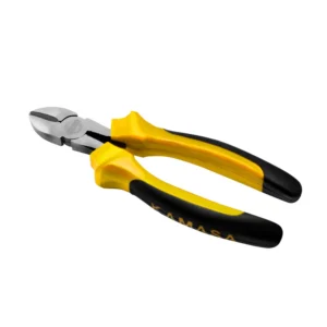 KM003 ALICATE CORTE DIAGONAL 6" KM003 . ALICATE CORTE DIAGONAL 6" KM003 DISTRIBUIDO POR JOISA ELECTRONICS SAC