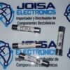 7012540.25A FF FUSIBLE CERÁMICO SIBA | 6,3 x 32 mm | Acción muy rápida | FF25A | 7012540.25 25 A 500 V Fusibles miniatura ultrarrápidos cilíndricos Siba para protección de semiconductores Y distribuido por joisa electronics sac