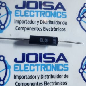 CL01-12 Voltaje inverso 12KV, corriente delantera 350mA; VF bajo, alta resistividad a prueba de sobretensiones para microhondas y distribuido por joisa electronics sac