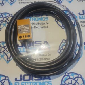 TL-05MC1-Z Sensor de proximidad estándar rectangular , distancia de detección: 5 mm, sin blindaje, CC 3 cables, NPN, NO, longitud del cable 2 m.Y DISTRIBUIDO POR JOISA ELECTRONICS SAC