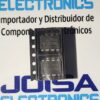 A3150 / HCNW3150 Este optoacoplador es ideal para el control de IGBT y MOSFET de potencia utilizados en aplicaciones de inversores de control de motores. Su alto rango de voltaje de operación y distribuido por JOISA electronics sac