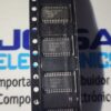 A3979SLPT El SMD A3979SLPT es un controlador de motor de micropasos completo con traductor incorporado , diseñado como un reemplazo compatible con pines para el exitoso A3979SLPT. COMERCIALIZADO POR JOISA ELECTRONICS SAC