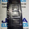 A3953SLB SMD CARACTERÍSTICAS □ Corriente de salida continua de ±1,3 A □ Tensión nominal de salida de 50 V □ Tensión de alimentación lógica de 3 V a 5,5 V □ Control de corriente PWM interno El A3953SLB está obsoleto y ya no se fabrica . Sustitutos disponibles: Similares. TB6562AFG,8,EL. Toshiba Semiconductor and Storage Y DISTRIBUIDO POR JOISA ELECTRONICS SAC