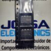 A4504/HCPL4504 Descripción Estos optoacopladores son similares a otros optoacopladores de transistores de alta velocidad de HP, pero con retrasos de propagación más cortos y un CTR más alto. Y DISTRIBUIDO POR JOISA ELECTRONICS SAC
