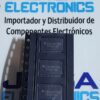 TPA3130 AMPLIFICADOR DE audio Original El TPA3130 es un amplificador de potencia audio Clase-D eficiente de 15 W (por canal) de Texas Instruments. Está diseñado para impulsar altavoces estéreo y esta distribuido por joisa electronics sac