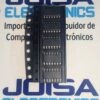 VHC14G Los MC74VHC14 y MC74VHCT14A son inversores Schmitt CMOS de alta velocidad fabricados con tecnología CMOS de puerta de silicio. Estos alcanzan una alta velocidad de operación DISTRIBUIDO POR JOISA ELECTRONICS SAC