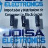 JSK107M063S1G5H13L 10UF 63V DISTRIBUIDO POR JOISA ELECTRONICS SAC