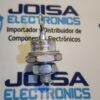 El 50HFR120 es un diodo rectificador de baja potencia con encapsulado tipo DO5 con polaridad ánodo a tornillo y diseñado para su uso en cargadores y distribuido por joisa electronics sac
