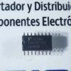 74HCT157A CIRCUITO SUPERFICIAL Hoja de datos del 74HCT157A . N.° de pieza: IN74HCT157AD. Hoja de datos: 139 Kb/5P. Fabricante: Integral Corp. Descripción: Selectores/multiplexores de datos cuádruples de 2 entradas Y DISTRIBUIDO POR JOISA ELECTRONICS SAC LIMA PERU