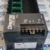 D2-06B-1 D2-06B-1. Base de E/S DirectLOGIC DL205 , 6 ranuras, montaje en riel DIN o panel, requiere alimentación externa de 110-220 V CA. Incluye alimentación auxiliar aislada de 24 V CC, 300 mA DISTRIBUIDO POR JOISA ELECTRONICS SAC