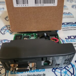 D2-260. DirectLOGIC DL205 CPU,