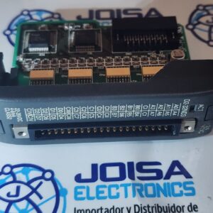 D2-32ND3 D2-32ND3-2 - Módulo de entrada discreta DirectLOGIC DL205 , 32 puntos, 5-12 VCC, sumidero/fuente, 4 comunes aislados, 8 puntos por común Y DISTRIBUIDO POR JOISA ELECTRONICS SAC