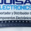 IMBD4148 Diodo Conmutación 100V 150mA IMBD4148 ; Estilo de montaje · SMD/SMT ; Tensión inversa máxima · 100 V ; Sobrecorriente máx. · 500 mA ; Configuración · Single ; DISTRIBUIDO POR JOISA ELECTRONICS SAC