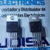 IXDI614CI IXYS IXDI614CI | IC: driver; low-side,controladores de puertas; TO220-5; -14÷14A DISTRIBUIDO POR JOISA ELECTRONICS SAC