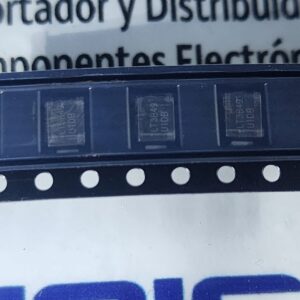 MURS120 LUGUANG ELECTRONIC MURS120 | Diodo: rectificador; SMD; 200V; 1A; 25ns; SMB; Ufmax: 0,88V; Ifsm: 40A - Producto disponible en JOISA ELECTRONICS SAC