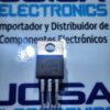 ME13003 MJE13003 /D. MJE13003. Serie SWITCHMODEt NPN. Transistor de potencia de silicio. Estos dispositivos están diseñados para conmutación inductiva de potencia de alta tensión y alta velocidad TO 220 COMERCIALIZADO POR JOISA ELECTRONICS SAC
