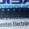 NUP2105L NUP2105L Diotec Semiconductor Diodos de protección contra ESD / Diodos TVS ESD Diode, SOT-23, 150C, 350W COMERCIALIZADO POR JOISA ELECTRONICS SAC