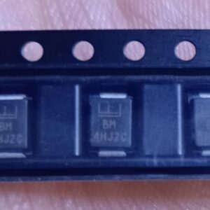 BM / SMBJ15CA SMD MBJ15CA Littelfuse Diodos de protección contra ESD / Diodos TVS 600W 15V 5% Bi-Directional hoja de datos, inventario y precios EN JOISA ELECTRONICS SAC