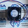 414JHHR ebm-papst 414 JHHR Server - Square Fan sq40x40x25mm, 2-wire, 24V 3.6W ; Description, FAN AXIAL 40X20MM 24VDC WIRE ; Width, 20.00mm ; Voltage Range, 20 ~ 28VDC Y DISTRIBUIDO POR JOISA ELECTRONICS SAC LIMA PERU