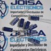 ECA-1CM220 22UF 16V PANASONIC ECA1CM220 | Condensador: electrolítico; THT; 22uF; 16VDC; Ø5x11mm; Paso: 2mm; ±20% - Este producto está disponible en joisa electronics sac