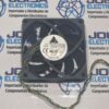 AFB0712HB Ventilador industrial de doble bola DELTA AFB0712HB DC12V 0.33A 7CM7015 . LELEN 003 (5). 100% NUEVO Y DISTRIBUIDO POR JOISA ELECTRONICS SAC LIMA PERU