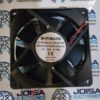 D12038V48LS-K VENTILADOR 48VDC, 0.13A, 120x120x38mm, marca Symbang. 120mm DC Axial Fan (D12038V48LS-K) COMERCIALIZA JOISA ELECTRONICS SAC LIMA PERU