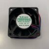 FP-108F-DC-12V. VENTILADOR CC SIN ESCOBILLAS / FP-108F/CC . Productos nuevos. CA · CC. Productos CA. Commonwealth Industrial Corporation 12 VOLTIOS. 60 x 60 x 25 mm Y DISTRIBUIDO POR JOISA ELECTRONICS SAC