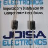HER508 El Diodo Rectificador HER508 es un componente esencial para aplicaciones de rectificación de corriente, diseñado para soportar una corriente directa