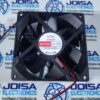 GX9225 MEIXING GX9225 DC 24V 0.52A 92x92x25mm Ventilador de refrigeración de servidor de 2 cables DISTRIBUIDO POR JOISA ELECTRONICS SAC LIMA PERU