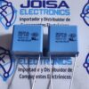 PHE840EZ7100MF11R06L2 CONDENSADOR PHE840E de KEMET presenta un nuevo diseño mejorado con un rango de capacitancia de 0,01 µF a 10 µF, un voltaje nominal de 300 VCA 50/60 Hz y COMERCIALIZADO POR JOISA ELECTRONICS SAC LIMA PERU