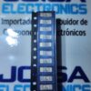 045303.5MR El fusible Nano 2® SMF es un fusible de montaje superficial de forma cuadrada, de cable en aire (WIA), muy pequeño, que es muy adecuado para la sobrecorriente del circuito del lado secundario COMERCIALIZADO POR JOISA ELECTRONICS SAC LIMA PEERU