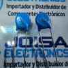 10D681K Varistor radial 10D 420Vac/560Vdc 2500A 70J P7.5 L=25mm y se comercializa en joisa electronics sac LIMA PERU