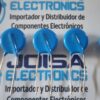 14D471K VARISTOR RADIAL MOV-14D471K | Varistor: de metal-óxido; THT; 300VAC; 385VDC; 470V; 4,5kA; Ø16,5mm Y COMERCIALIZADO POR JOISA ELECTRONICS SAC LIMA PERU