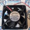2406RL-05W-M59 VENTILADOR AXIAL NMB-MAT 60MM 2406RL-05W-M59 24V DC 0.18A 6015 60X60X15MM ventilador de refrigeración convertidor de frecuencia ventilador de refrigeración y comercializado por JOISA ELECTRONICS SAC LIMA PERU