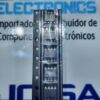 24C16W1 MEMORIA EPROM 24C16W1 . 126 Kb/17P. N.° de pieza: 24C16WP. Fabricante: STMicroelectronics. Descripción: EEPROM de bus I²C serie de 16 Kbits con escritura en bloque definida por el usuario Y COMERCIALIZADO POR JOISA ELECTRONICS SAC LIMA PERU
