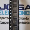 UCC28C43 El UCC28C43 de TI es un controlador PWM industrial de modo corriente, de 20 V y bajo consumo, con protección contra sobretensión (UVLO) de 8,4 V/7,6 V y ciclo de trabajo del 100 %. Consulte parámetros, información de pedido y calidad COMERCIALIZADO POR JOISA ELECTRONICS SAC PROVEEDOR DE LIMA PERU